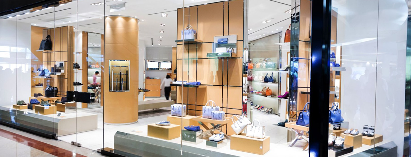 Property 1=Retail Infrastructure